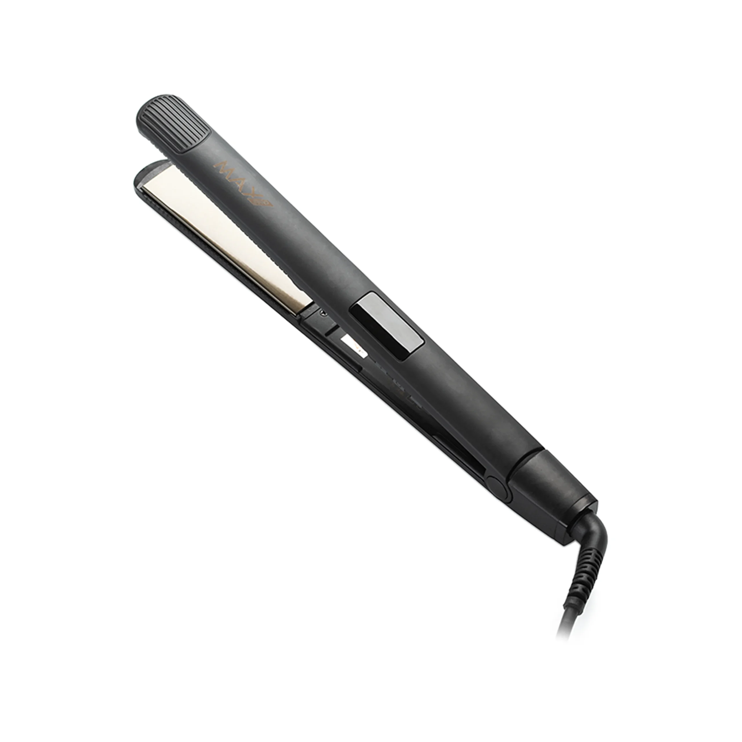 Max Pro Evolution 2.0 stijltang in zwart