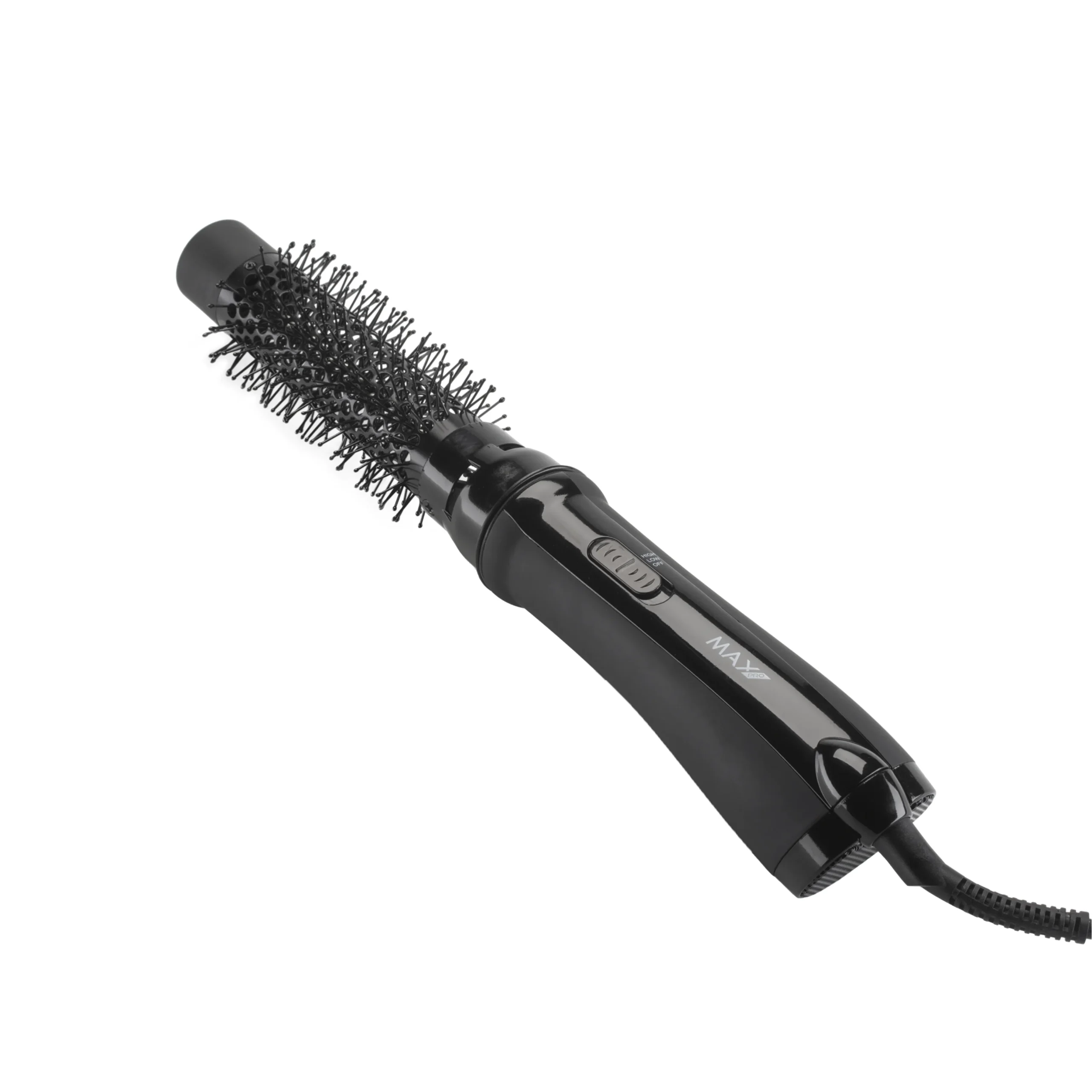 Max Pro Swift airstyler 1000W met 32 mm borstel