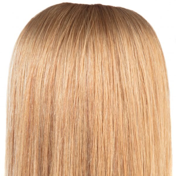 Kleurvoorbeeld 16 Middenblond natuurlijk