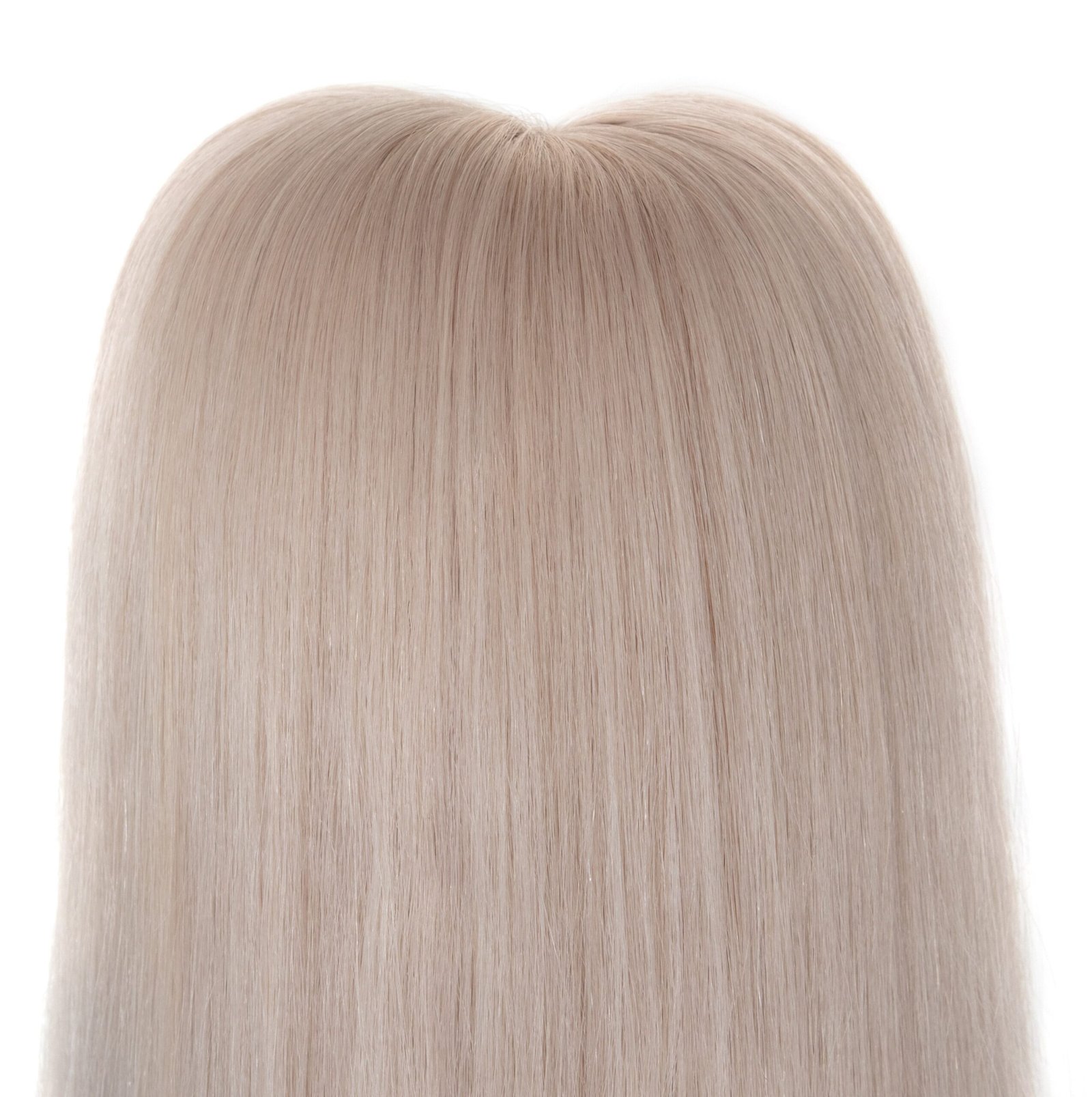 Kleurvoorbeeld Rooted 8/60A Witblond assig