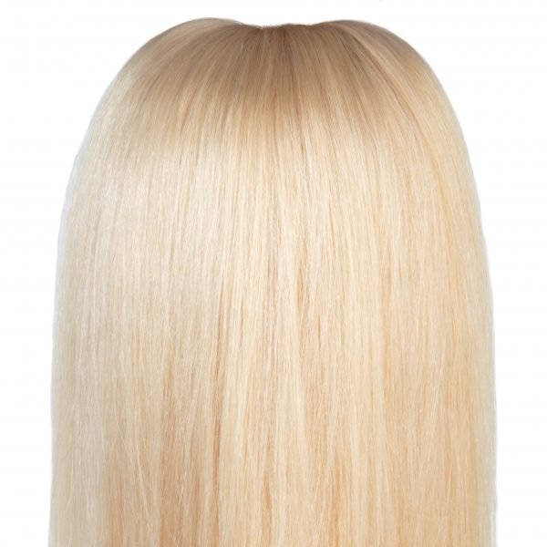 Kleurvoorbeeld Rooted 8/613 Lichtblond platina