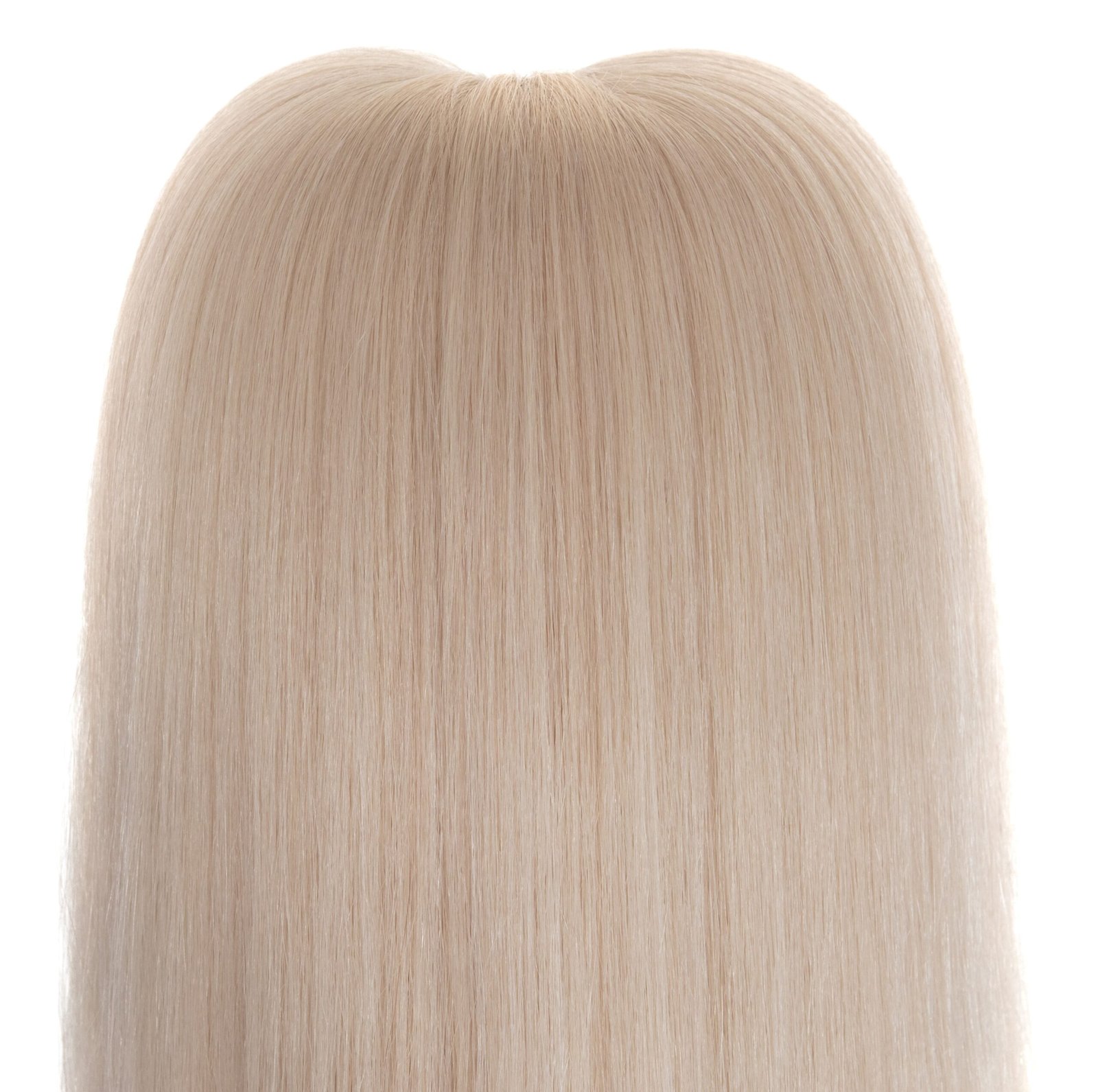 Kleurvoorbeeld Rooted 8/613A Lichtblond assig