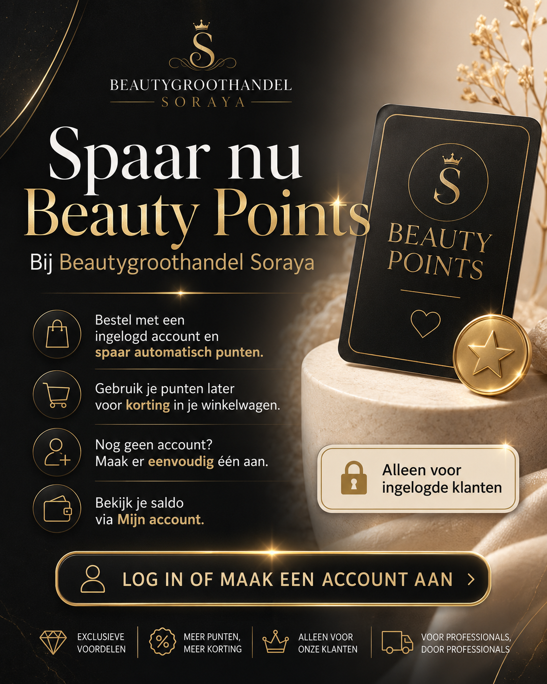 Max Pro stijltang