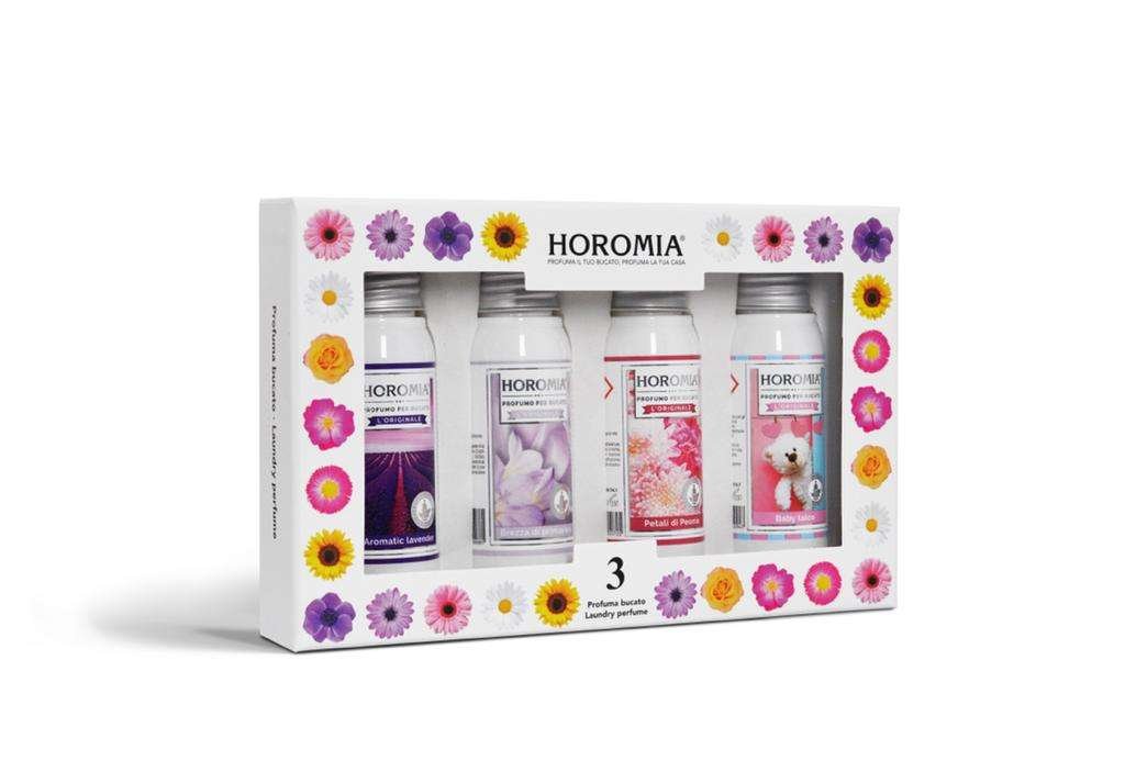 Horomia