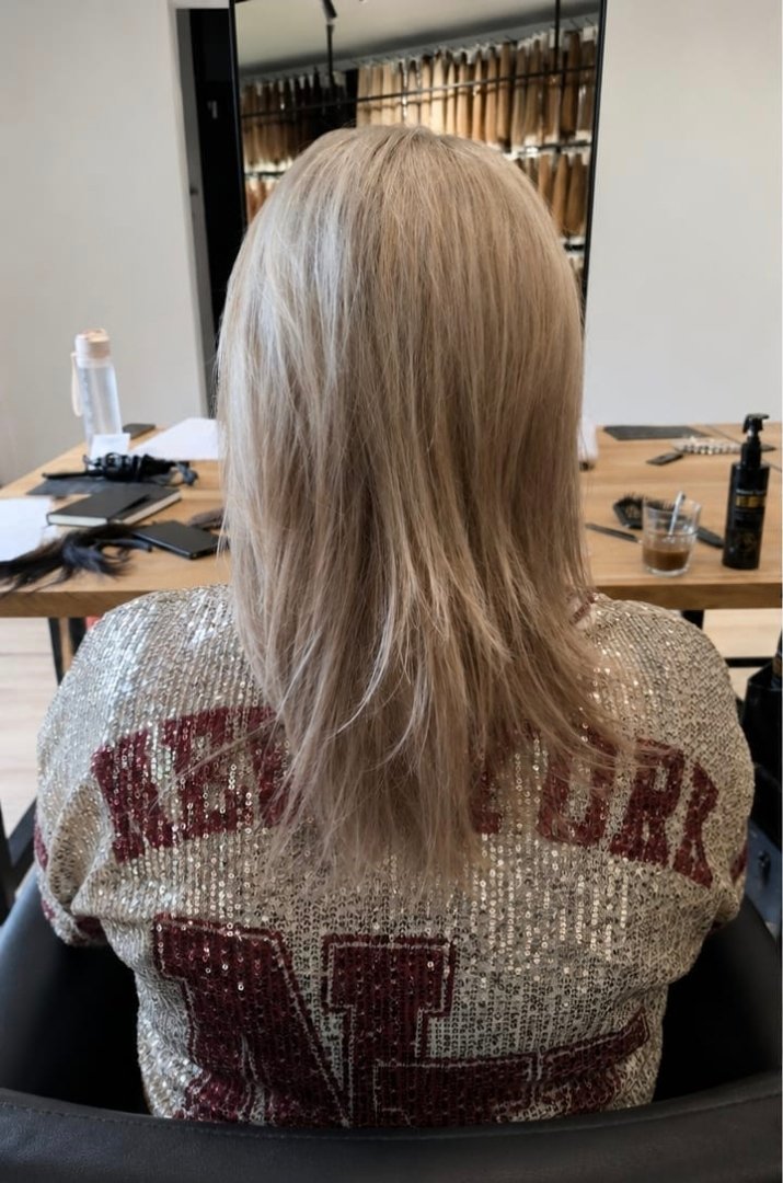Genius Weft voor de behandeling