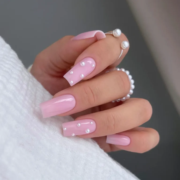 Nagelproducten