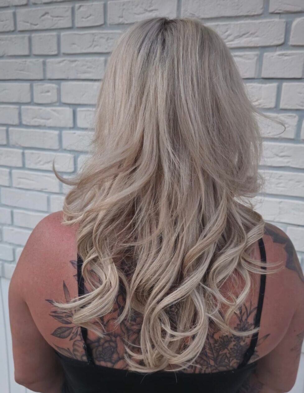 Hairextensions