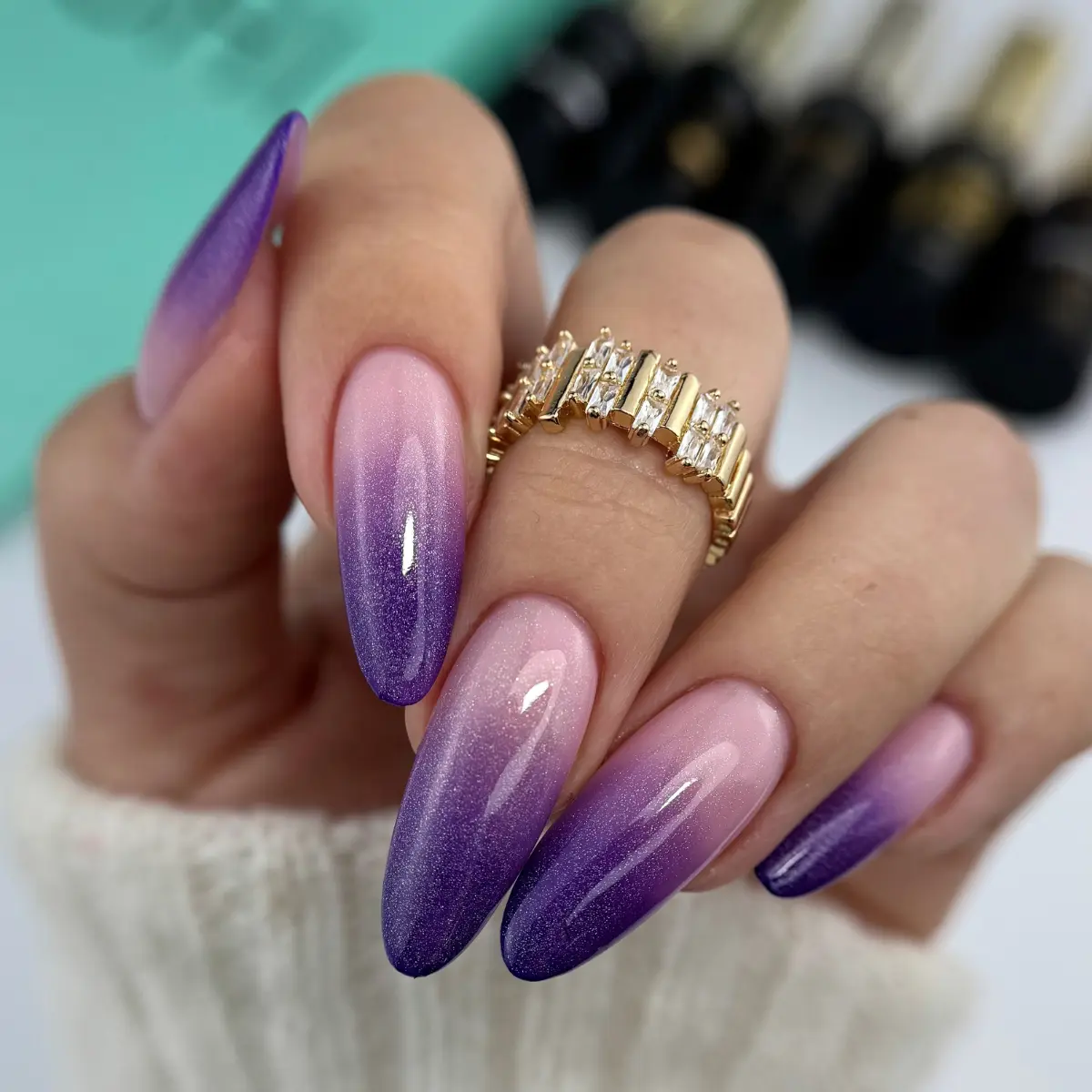 Yoshi Holo Top